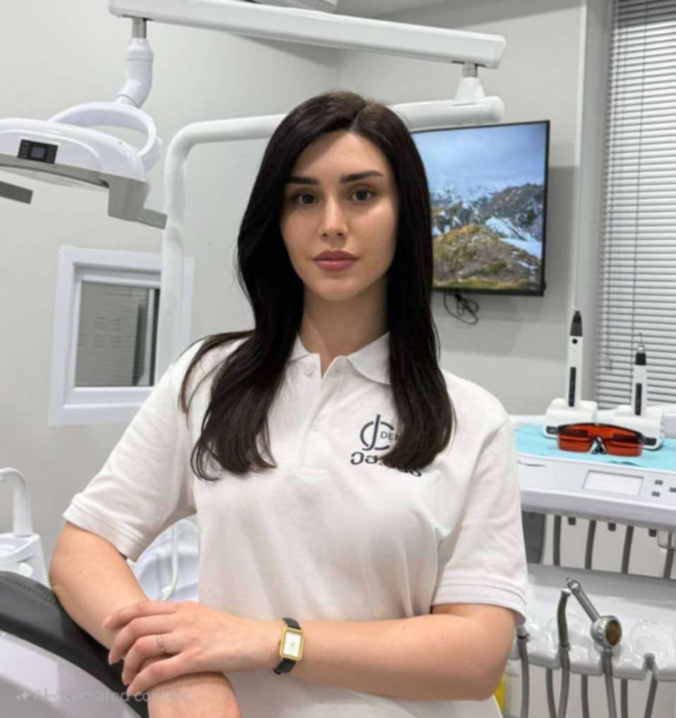 ანა პაჭკორია