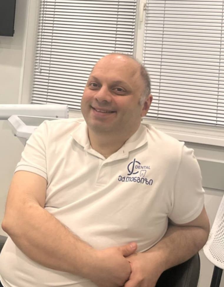 თენგო შიმშილაშვილი